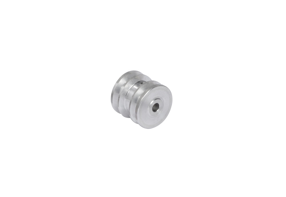 LITTLE PULLEY WATER PUMP