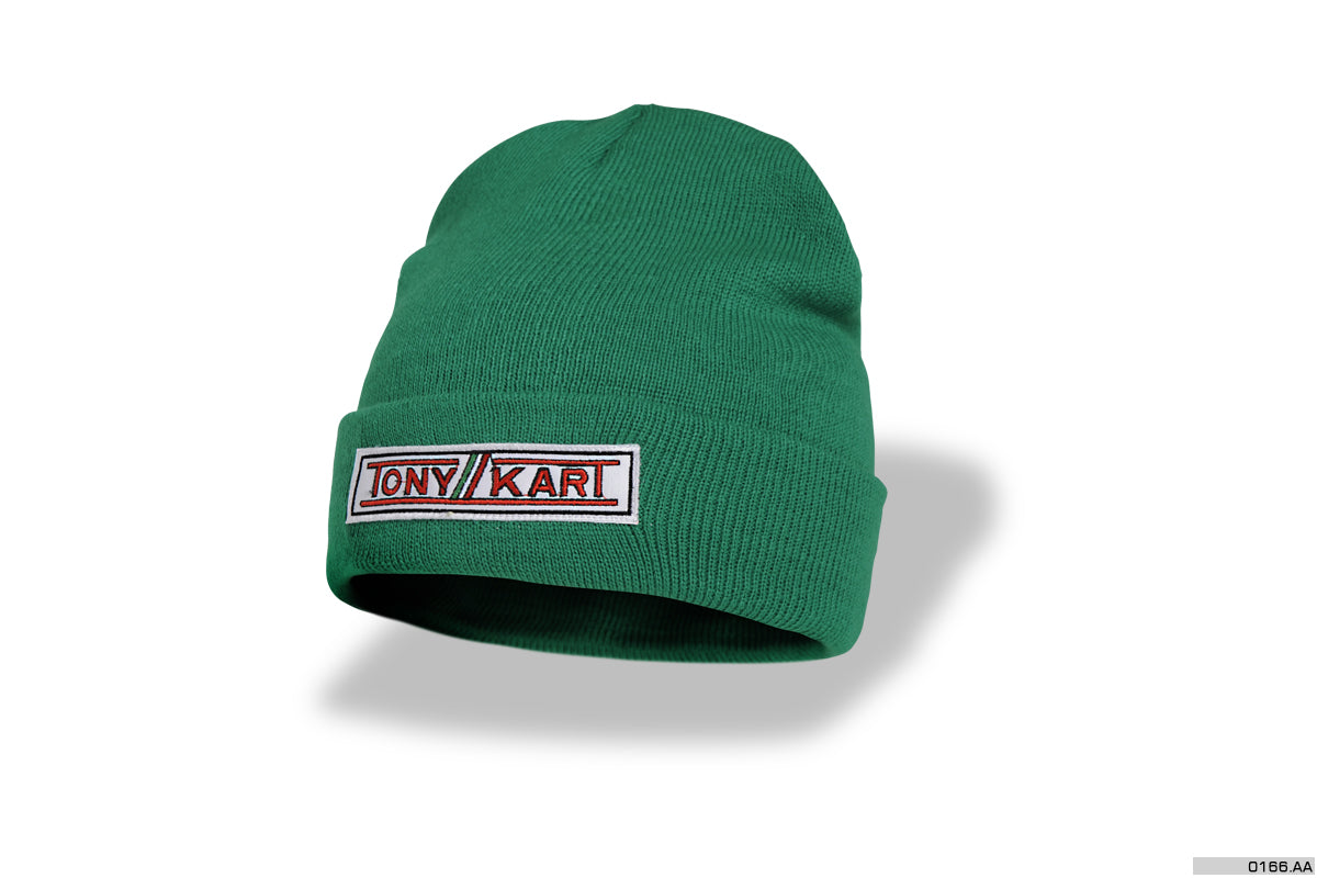 TONY KART BEANIE