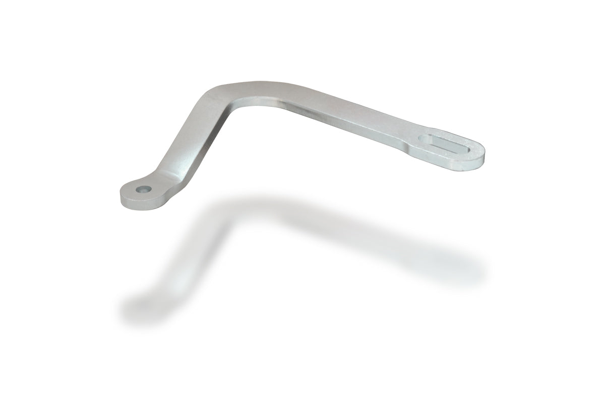 RIGHT ROK SHIFTER EXHAUST SUPPORT