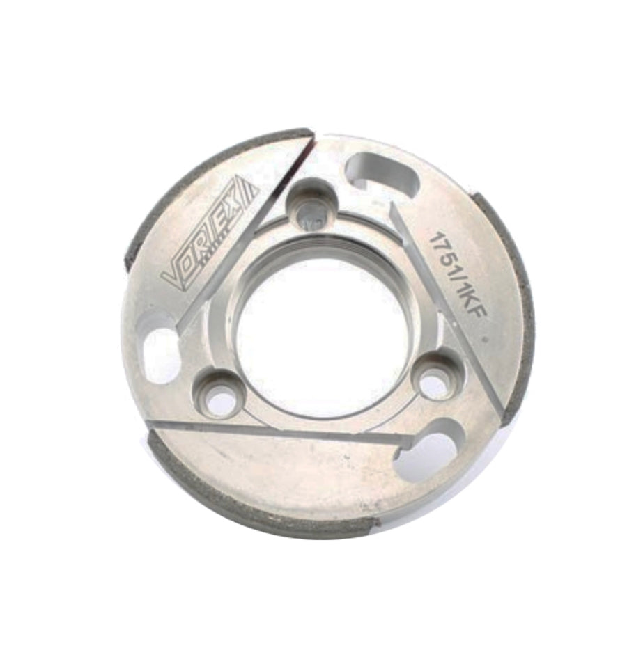 <P>COMPLETE CLUTCH ROTOR WITH PIN MINI ROK</P>