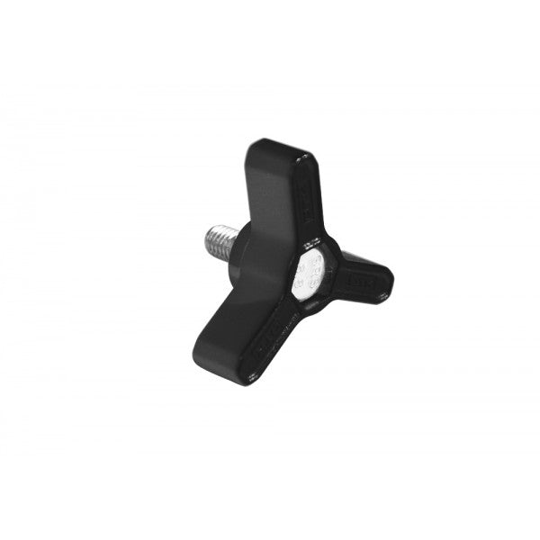 <P>FUEL TANK'S FIXING KNOB BLACK</P>