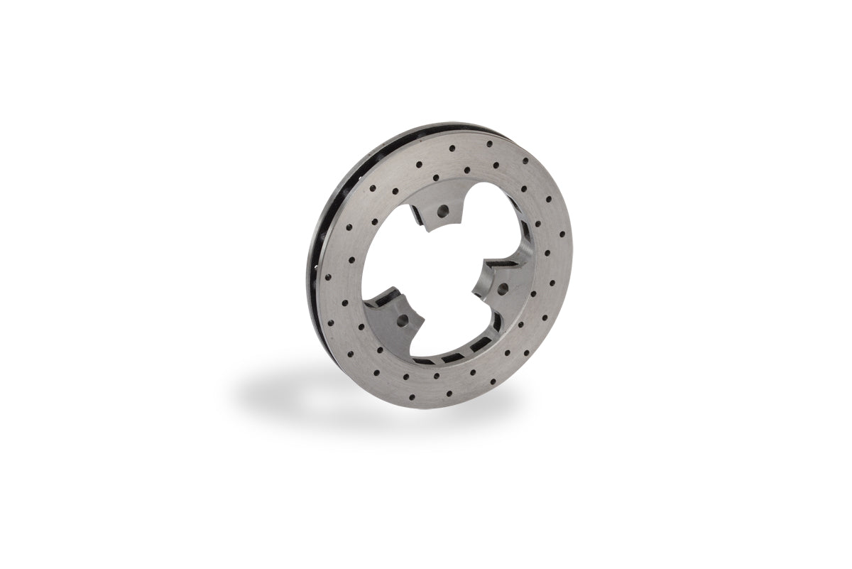 FRONT BRAKE DISK BSS KZ