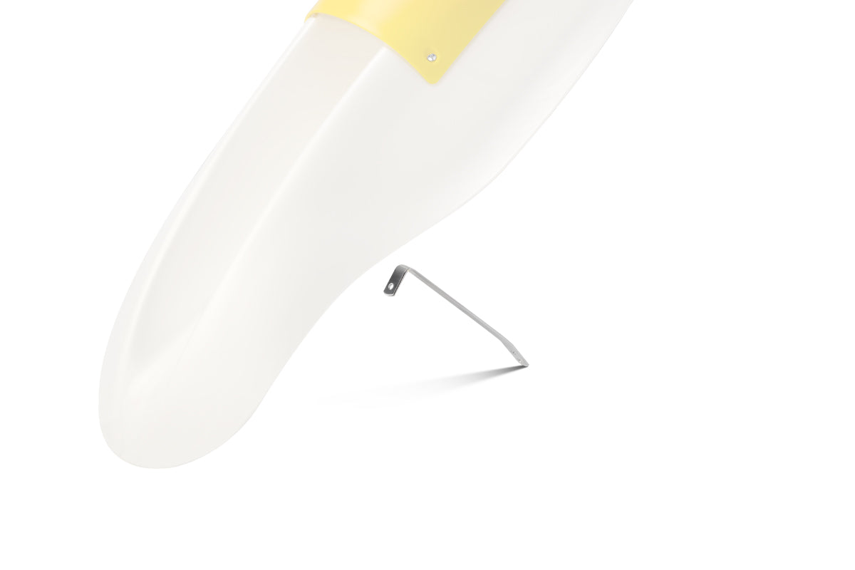 M7 CIK LOWER SPOILER'S SUPPORT