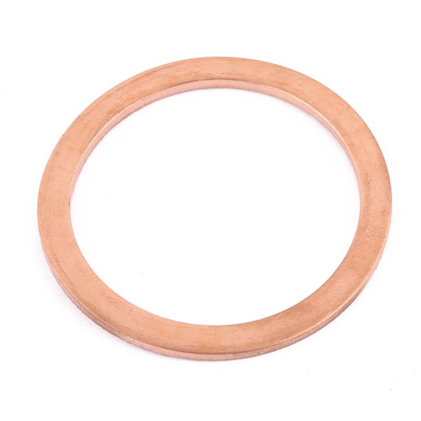2MM BRASS HEAD GASKET KID ROK