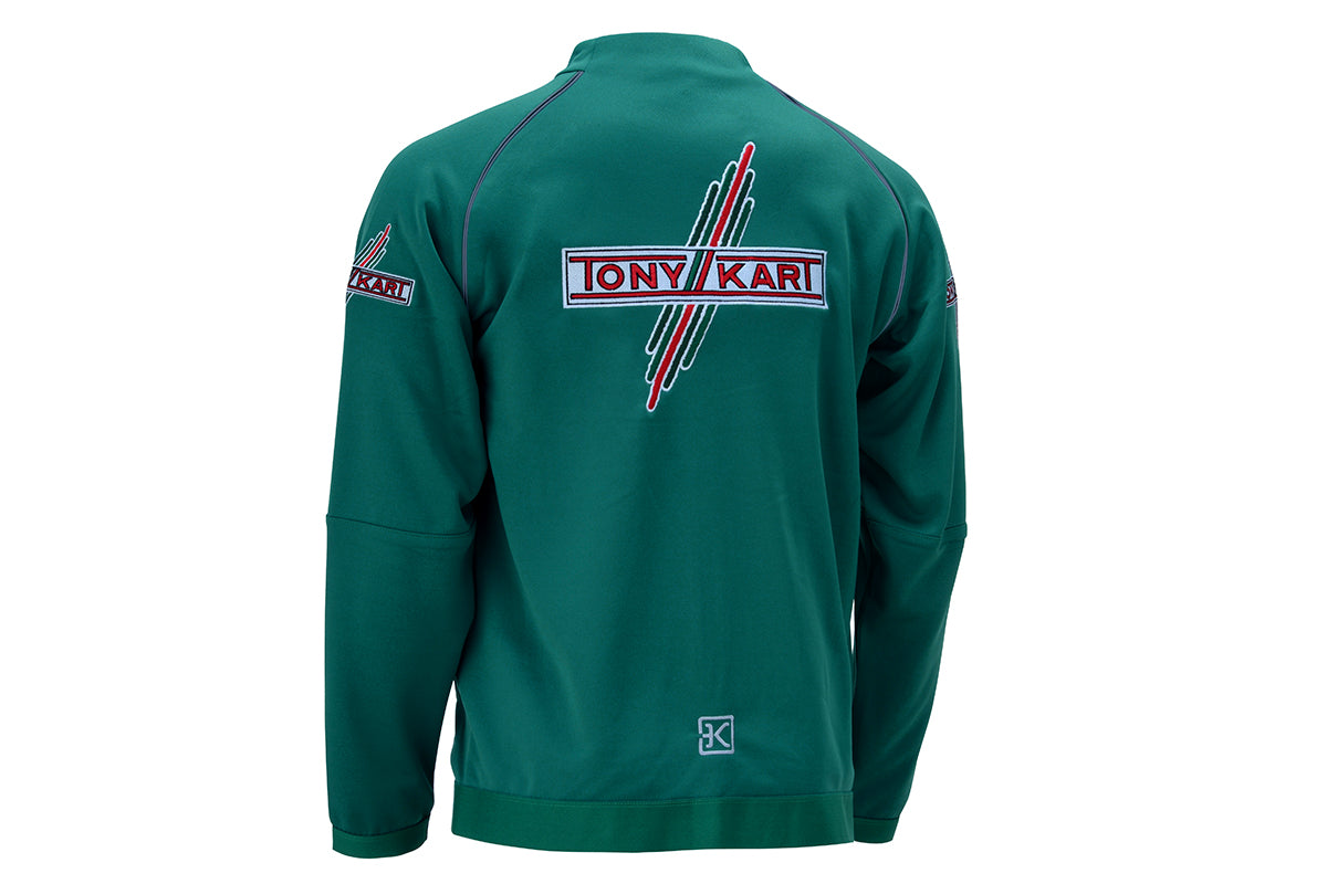 TONY KART SWEATSHIRT