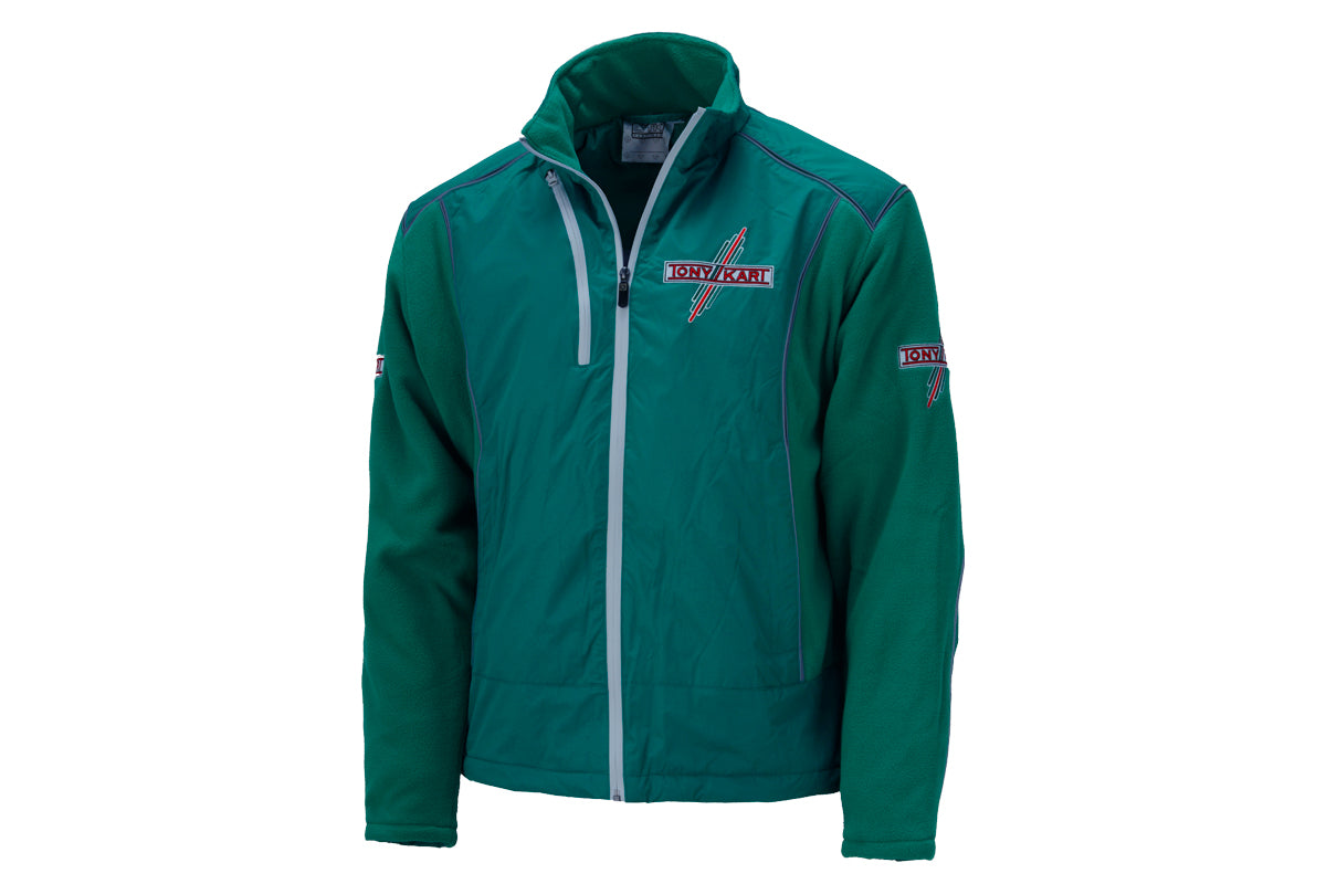 TONY KART JACKET