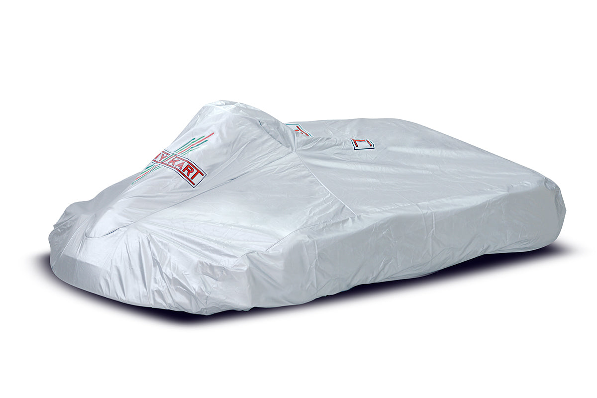 KART COVER TONY KART
