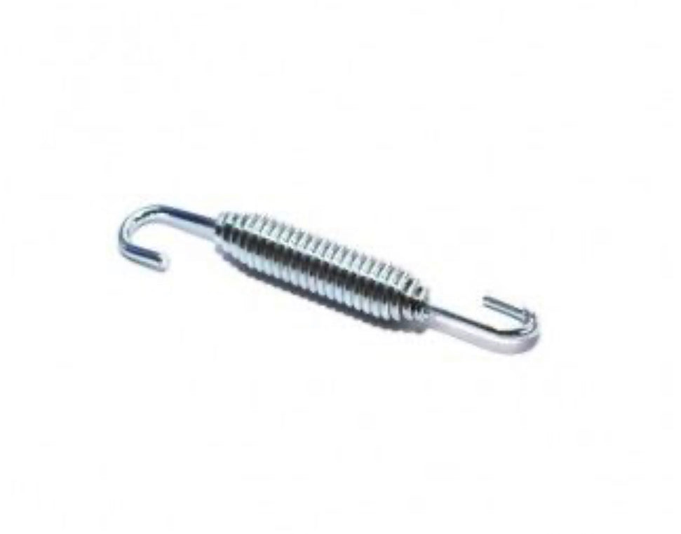 <P>MUFFLER SPRING EXHAUST MINI ROK</P>