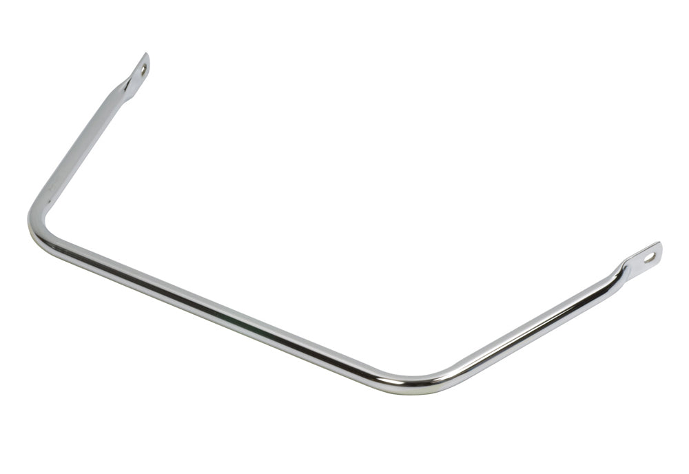 FRONT BUMPER FOR NORDIX - MINI EXP - ROOKIE - NEOS - KID