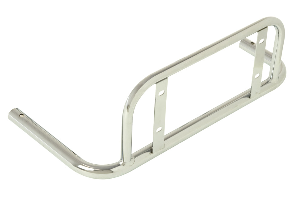 LEFT SIDE-BUMPER FOR M5 BODYWORKS (ROOKIE - NEOS)