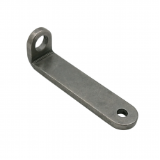 <P>EAR CONNECTOR FOR THE SPRING EXHAUST MANIFOLD</P>