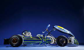 LANDO KART 2022