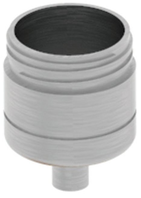 BRAKE PUMP'S TANK - ROOKIE