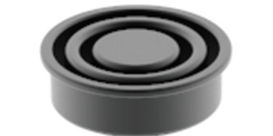 BRAKE PUMP TANK'S LINING - ROOKIE