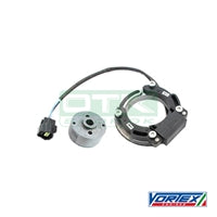 <P>COMPLETE IGNITION ( ROTOR+STATOR)</P>