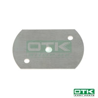 <P>SMALL SEAT STIFFENER-PLATE</P>