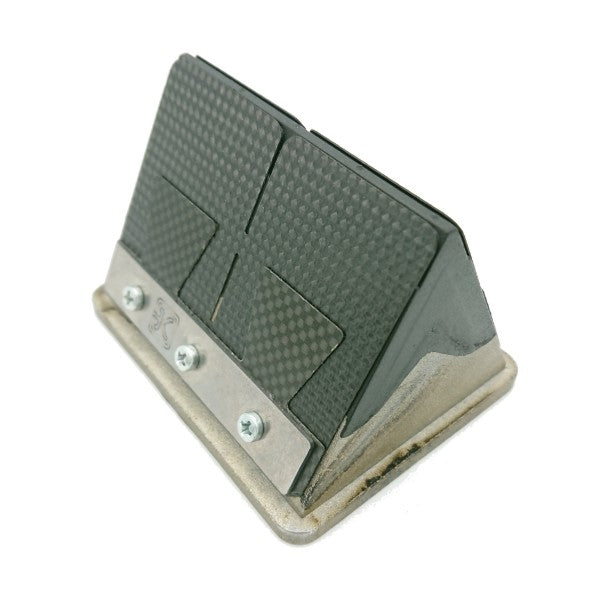 <P>COMPLETE REED VALVE PYRAMID RKZ</P>