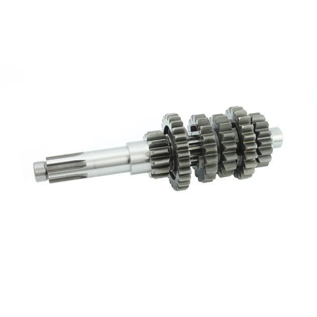<P>COMPLETE PRIMARY SHAFT Z13</P>
