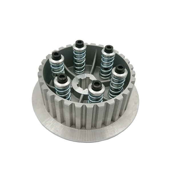 <P>COMPLETE ERGAL CLUTCH DRUM</P>