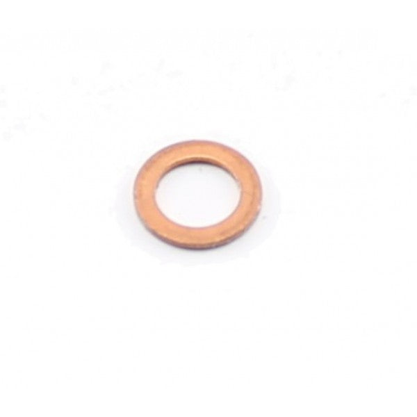 <P>COPPER GASKET D.8X12X1</P>
