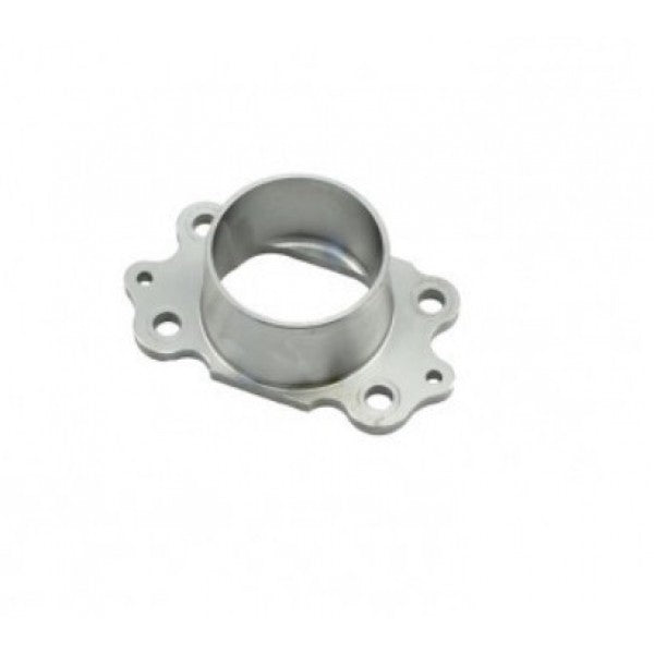 <P>EXHAUST MANIFOLD</P>