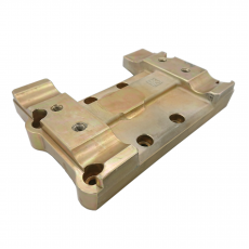 BARE ENGINE CLAMP RKZ