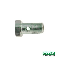 <P>CRANKCASES DRAIN PLUG</P>