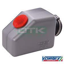 <P>AIR INTAKE FOR MINI ROK ENGINE</P>