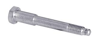 <P>ADJUSTABLE PEDAL SCREW</P>