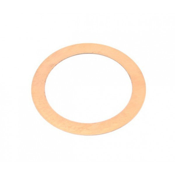 MINI ROK/MR3 COPPER HEAD GASKET 42,2X62,4X 0,05