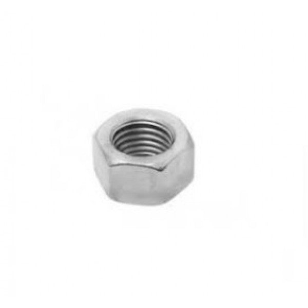 HEXAGONAL NUT M6 X 1