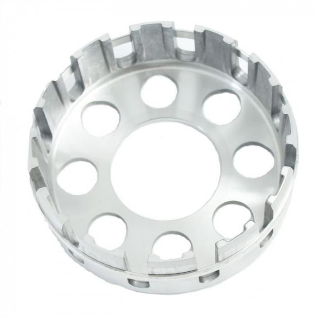 <P>CLUTCH HOUSING WITH RING RKZ</P>