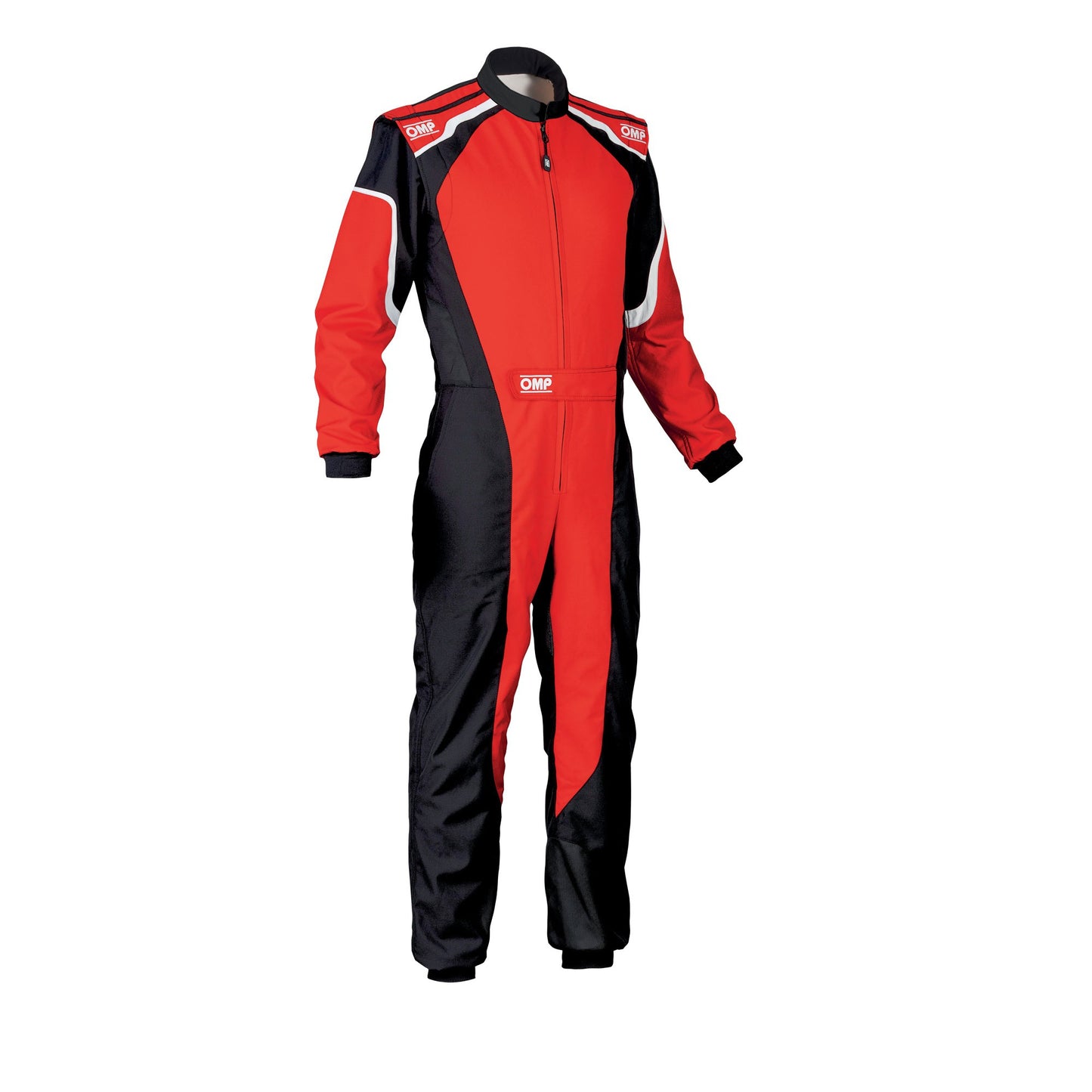 <P>OMP KS3 RACESUIT</P>