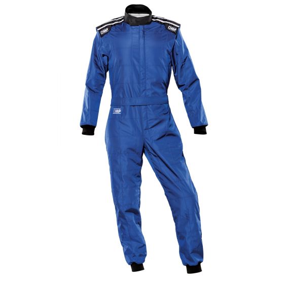 OMP KS4 RACESUIT