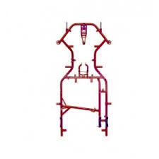 Redspeed Kart Rail 2023 (Mini and Senior)