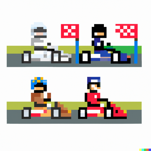 The History of Karting in South Africa