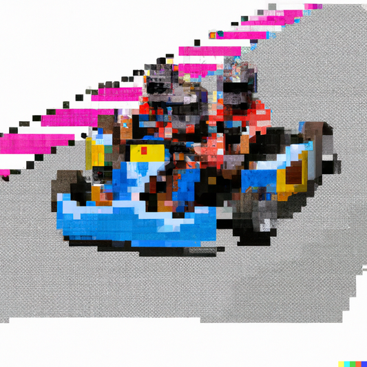 Karting in Cape Town