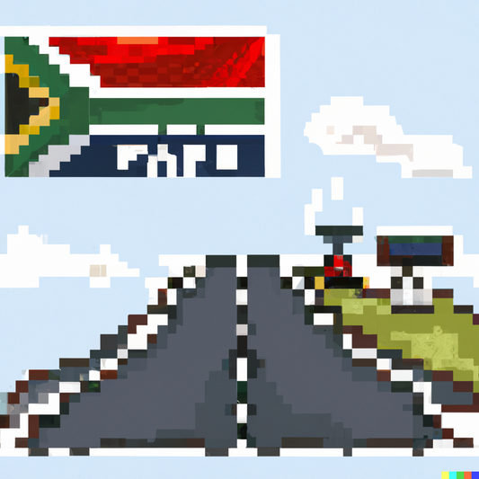 The Route to F1 according to AI