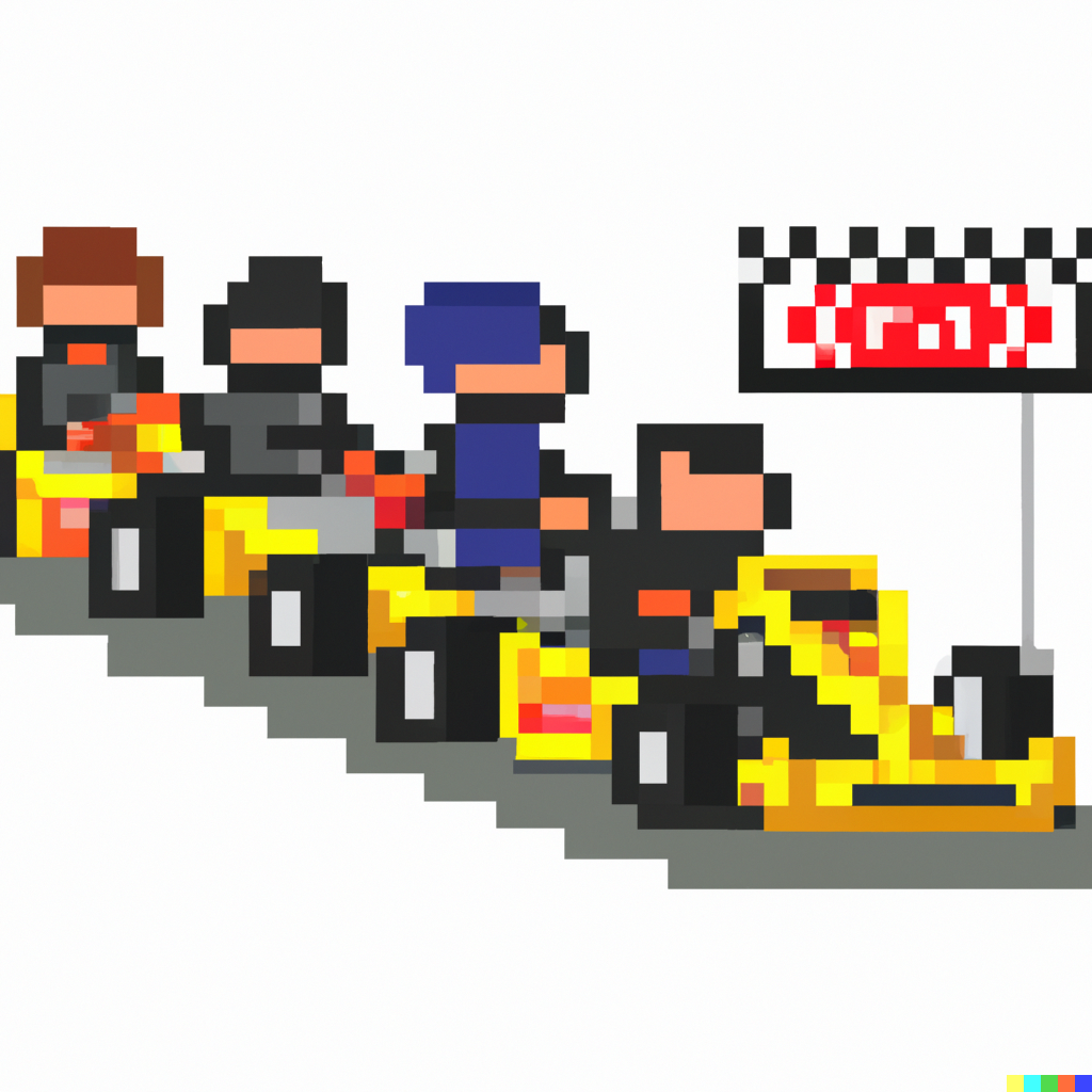 Karting in Cape Town: A Thrilling and Affordable Sport for Racing Enthusiasts