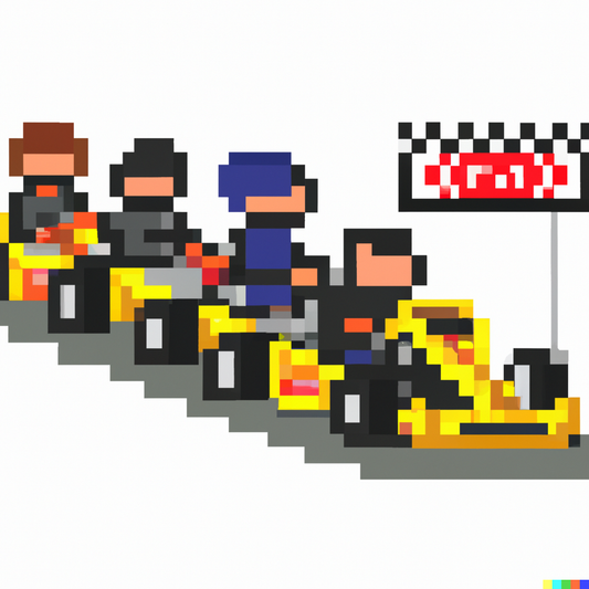 Karting in Cape Town: A Thrilling and Affordable Sport for Racing Enthusiasts