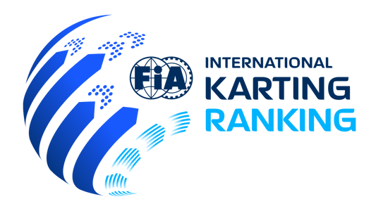 The International Karting Ranking, a computerized results monitoring system, is introduced.