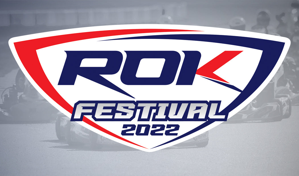 ROK FESTIVAL 2022