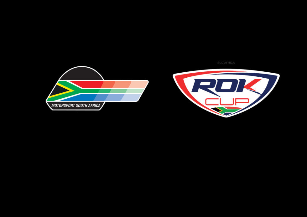 NEWS: ROK KARTING IN SOUTH AFRICA