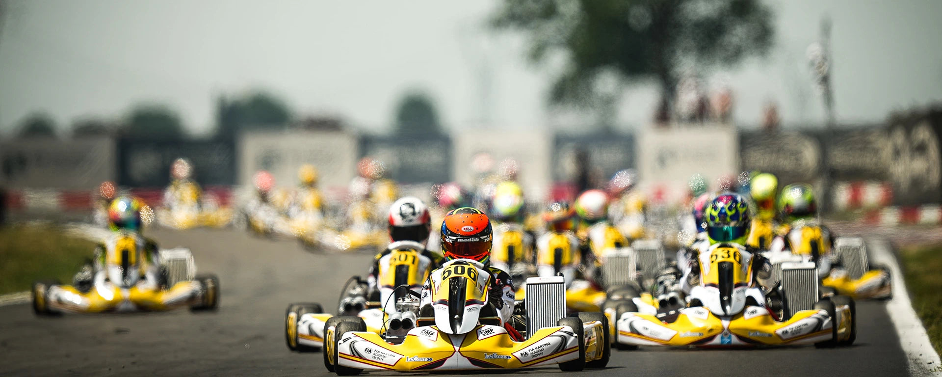 Karting - a discipline which is more important than you might think