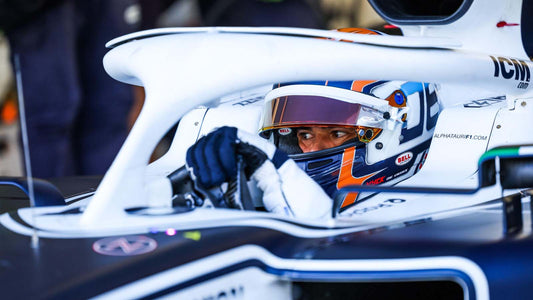 Nyck de Vries’ ex-karting coach makes World Champion driving style comparison