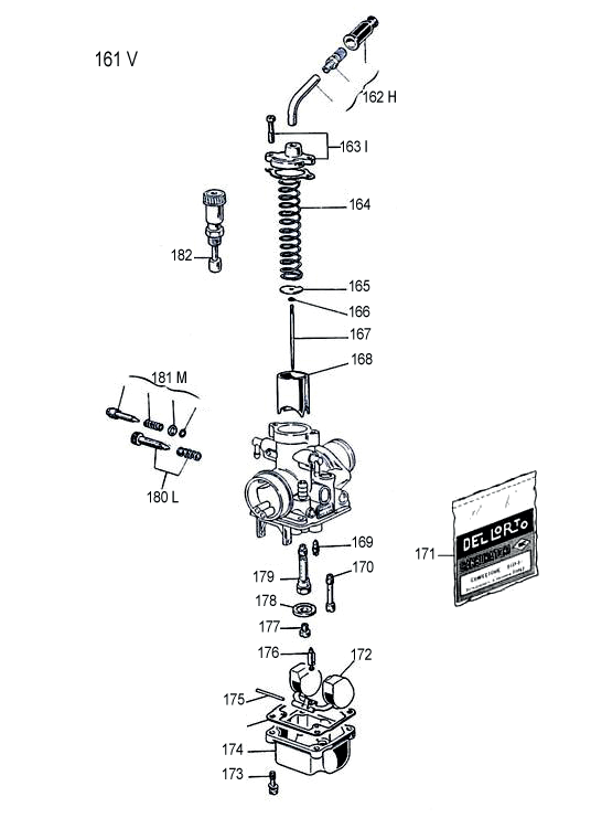Mini Rok Engine (Carburettor) | FTW Motorsport – For The Win Motorsports