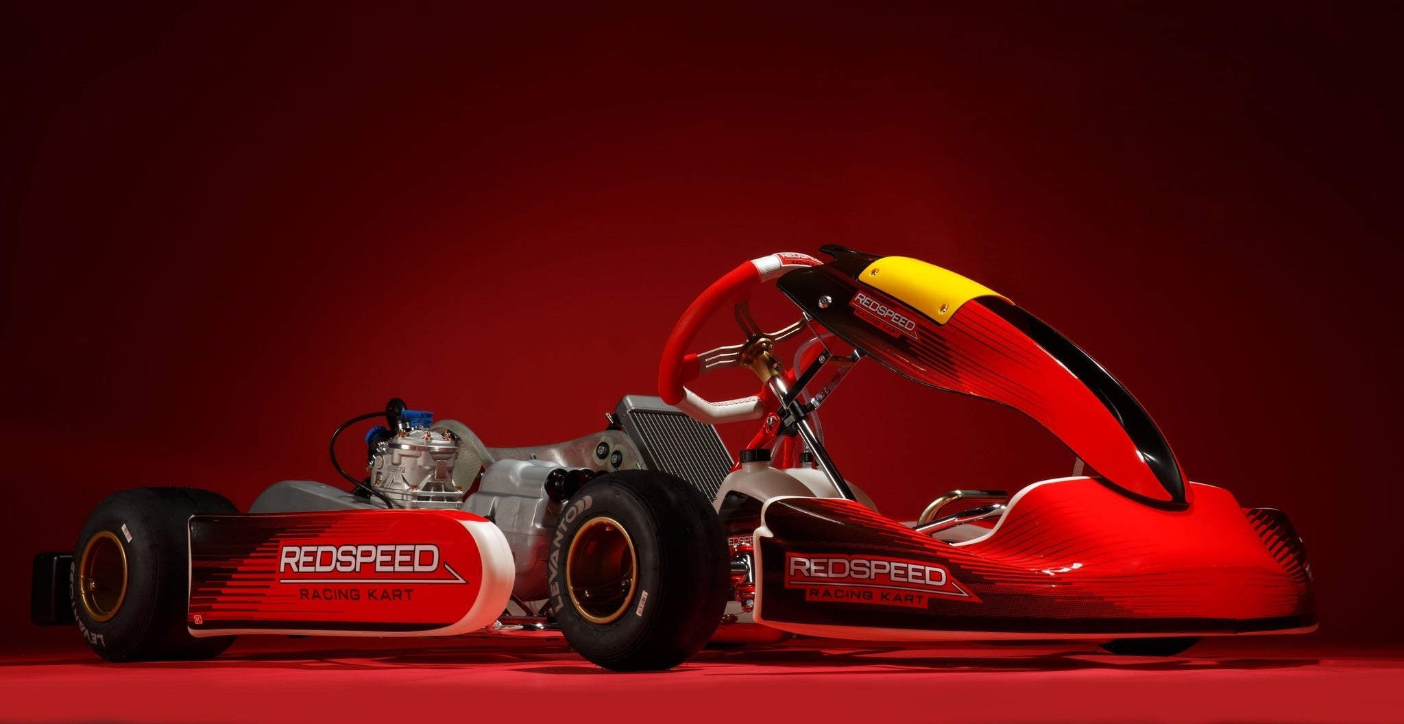 Karts For Sale, Tony Kart, Exprit, Kosmic, Lando and Redspeed! | FTW ...