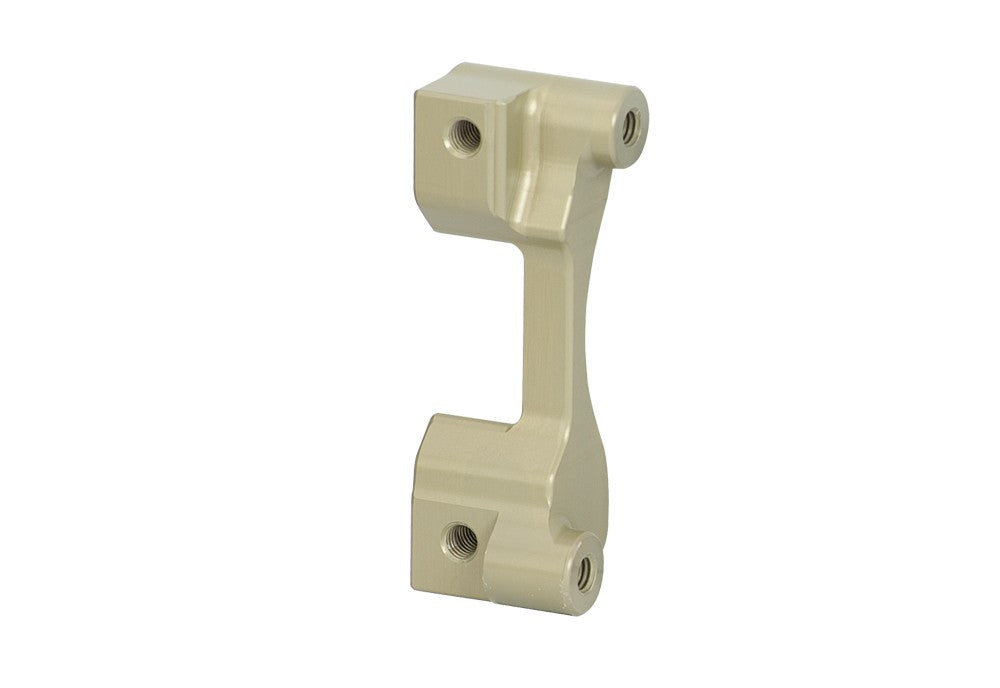 CALIPER'S CONNECTION FOR ECCENTRIC AXLE SUPPORT 10 mm