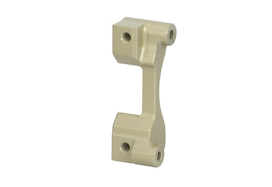 CALIPER'S CONNECTION FOR ECCENTRIC AXLE SUPPORT 10 mm