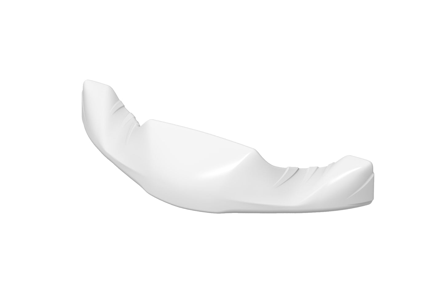 M11 FRONT FAIRING WITHOUT SUPPORTS (2025)